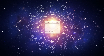 2025년 1월 별자리 운세