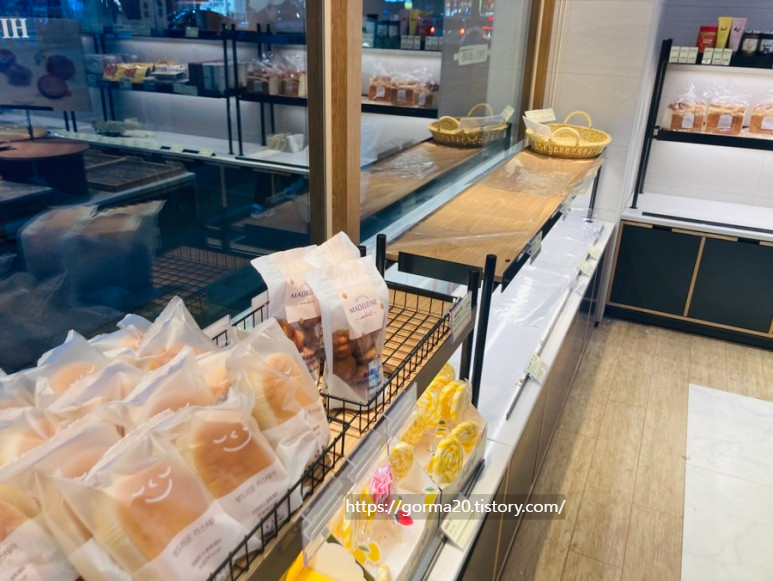 뚜레쥬르대구 이미지