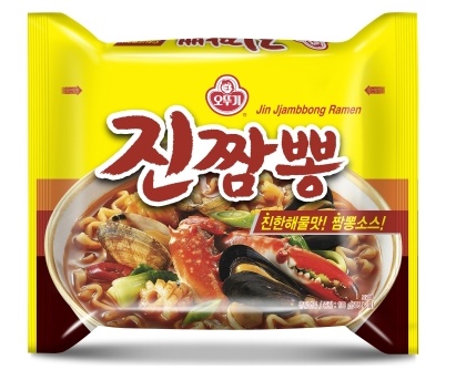  라면 매출 순위 알아봤습니다.