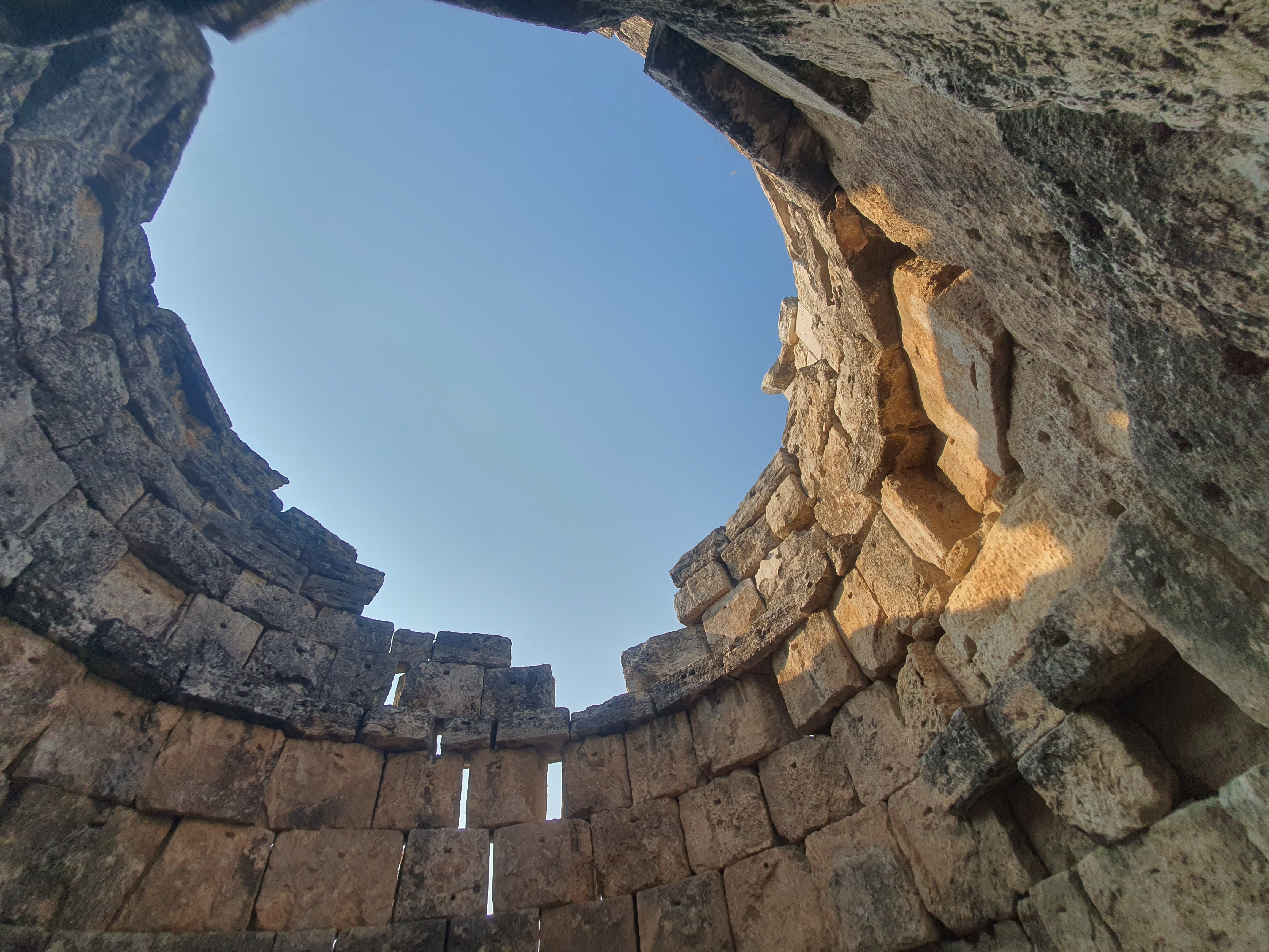 튀르키예 패키지(참좋은여행) - 5일차 올림푸스, 제우스신전, 히에라폴리스, 파묵칼레