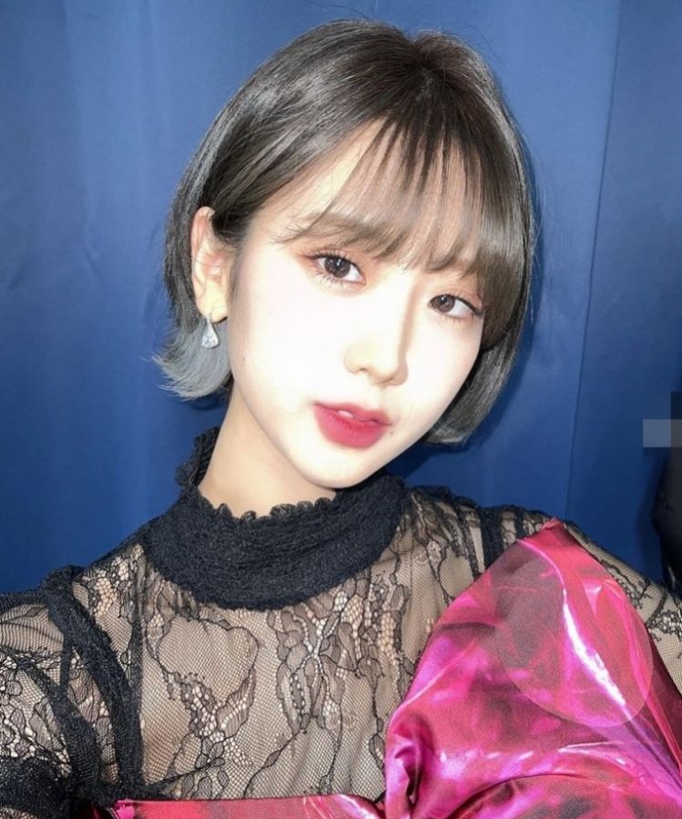 미스트롯2 강혜연 6