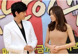  임주환 강소라 열애설이 나온 이유