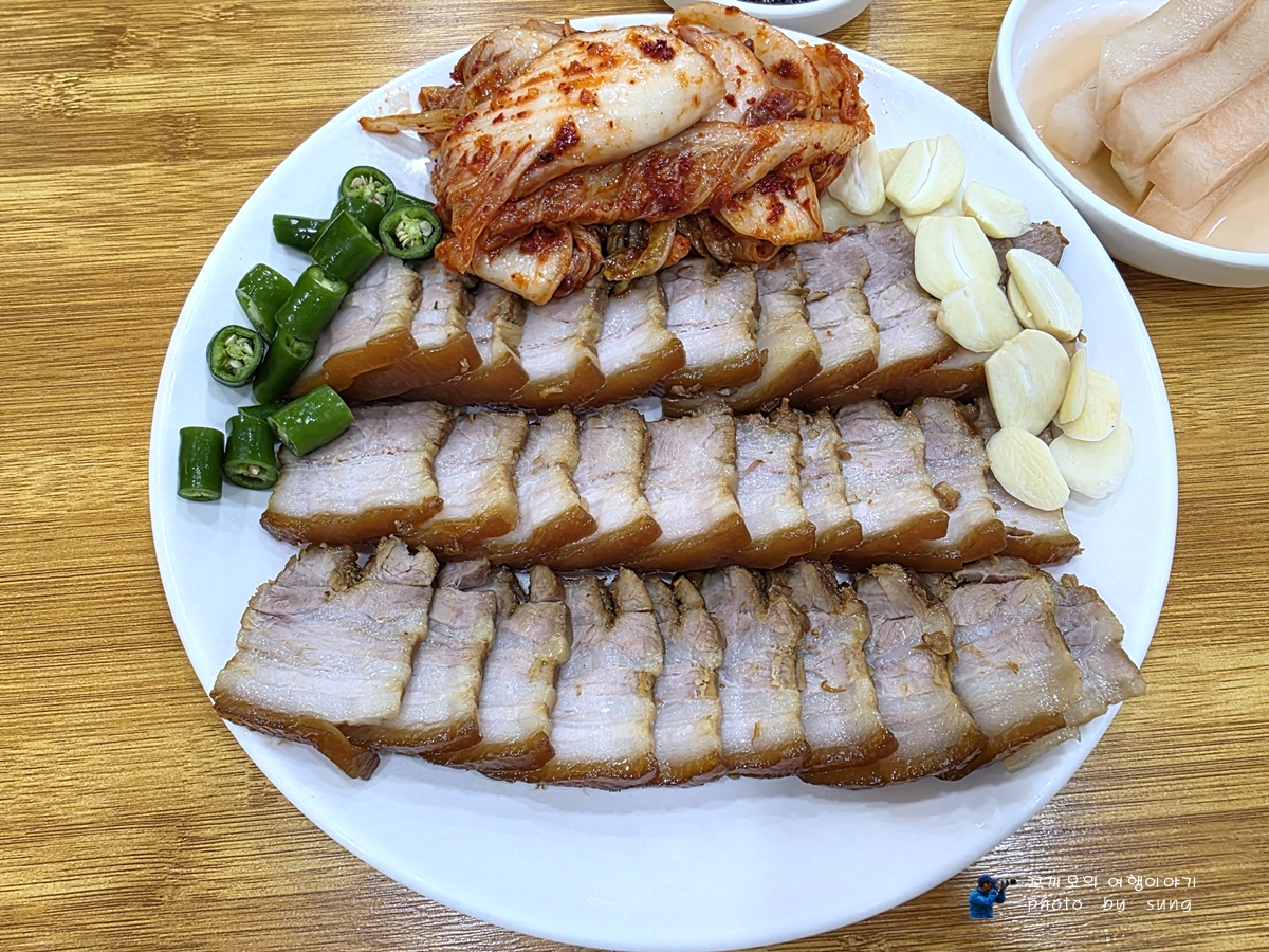 Ongsimikalguksu yongsanjeom 4