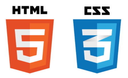  HTML 과 CSS 기본 개념 마스터하기!