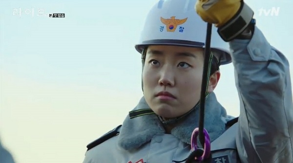  드라마 라이브 줄거리 (결말,ost,등장인물)