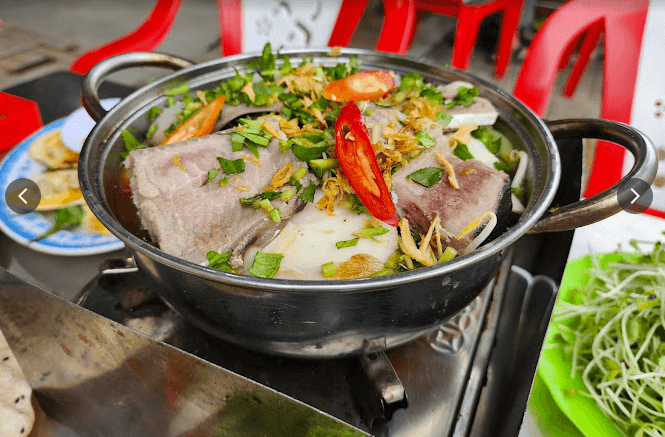 붕따우 맛집