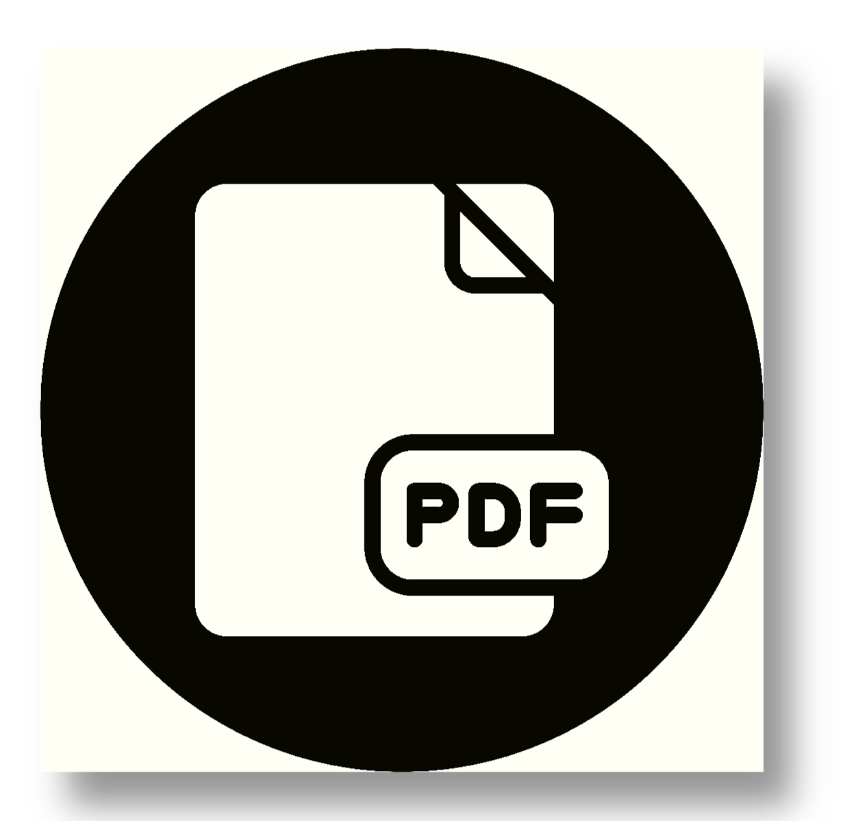 pdf 파일