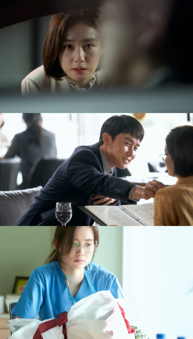  '슬기로운 의사생활' 신현빈·김준한·안은진의 각기 다른 사랑법
