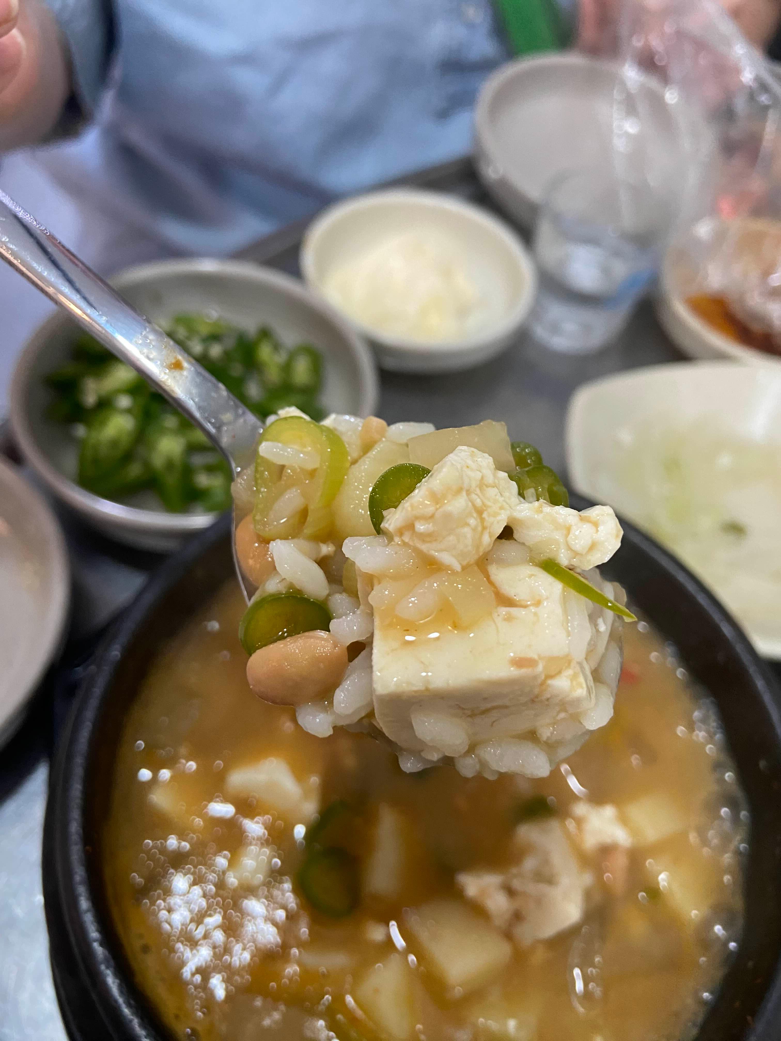 머니숯불구이 사진 3