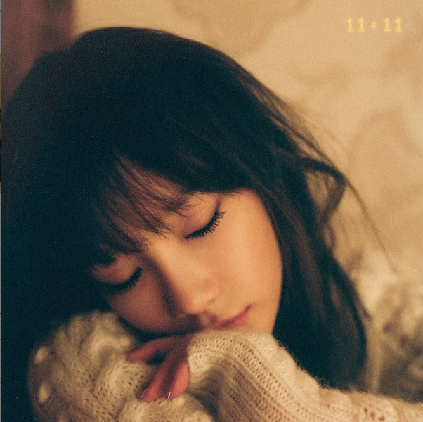  [내가 듣고 싶은 음악] 태연(TAEYEON)-11:11 가사/듣기