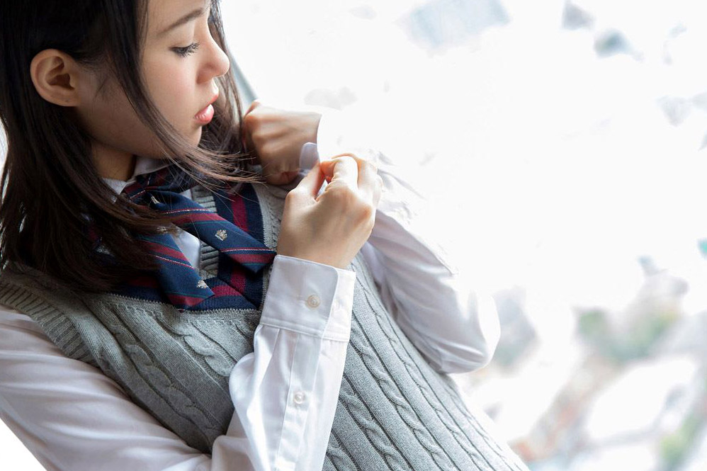 키타가와_유즈_Kitagawa_Yuzu_北川ゆず