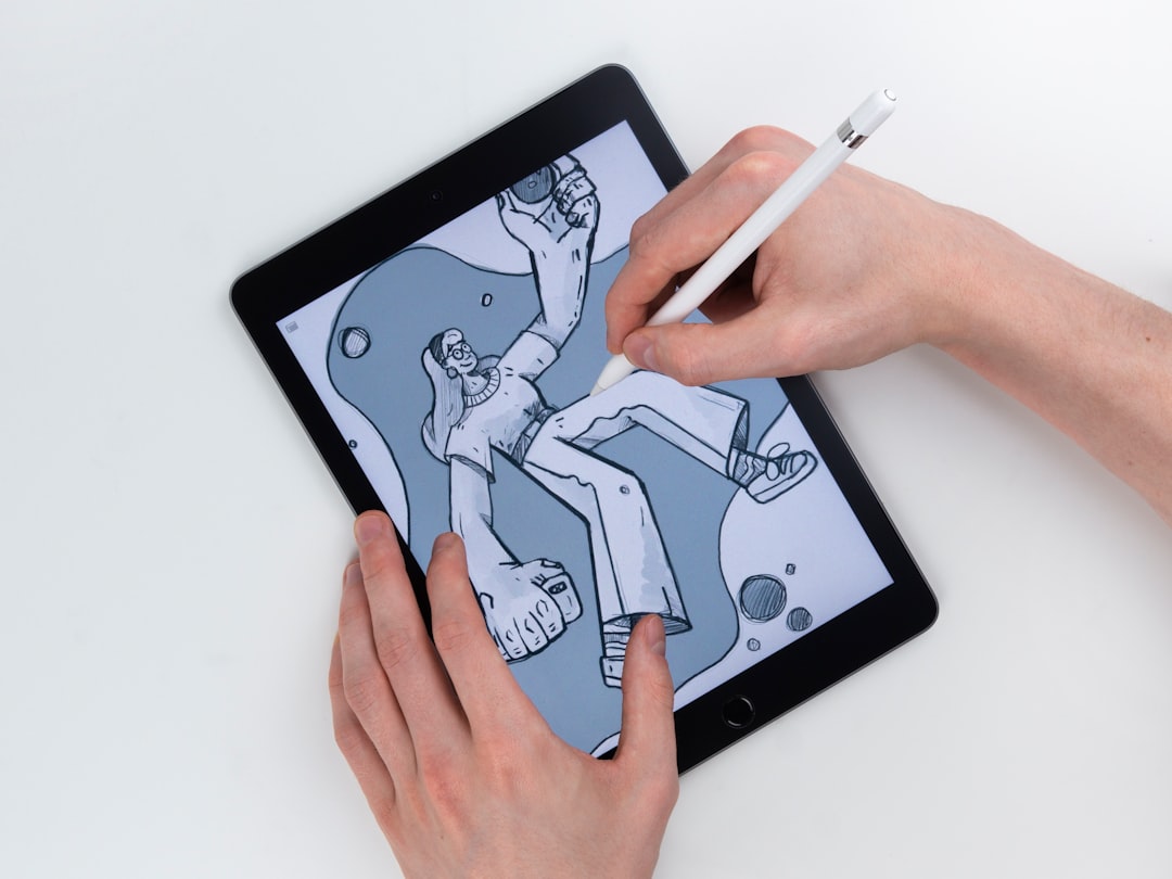 iPad