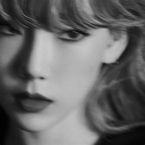태연 정규2집 purpose 커버 이미지