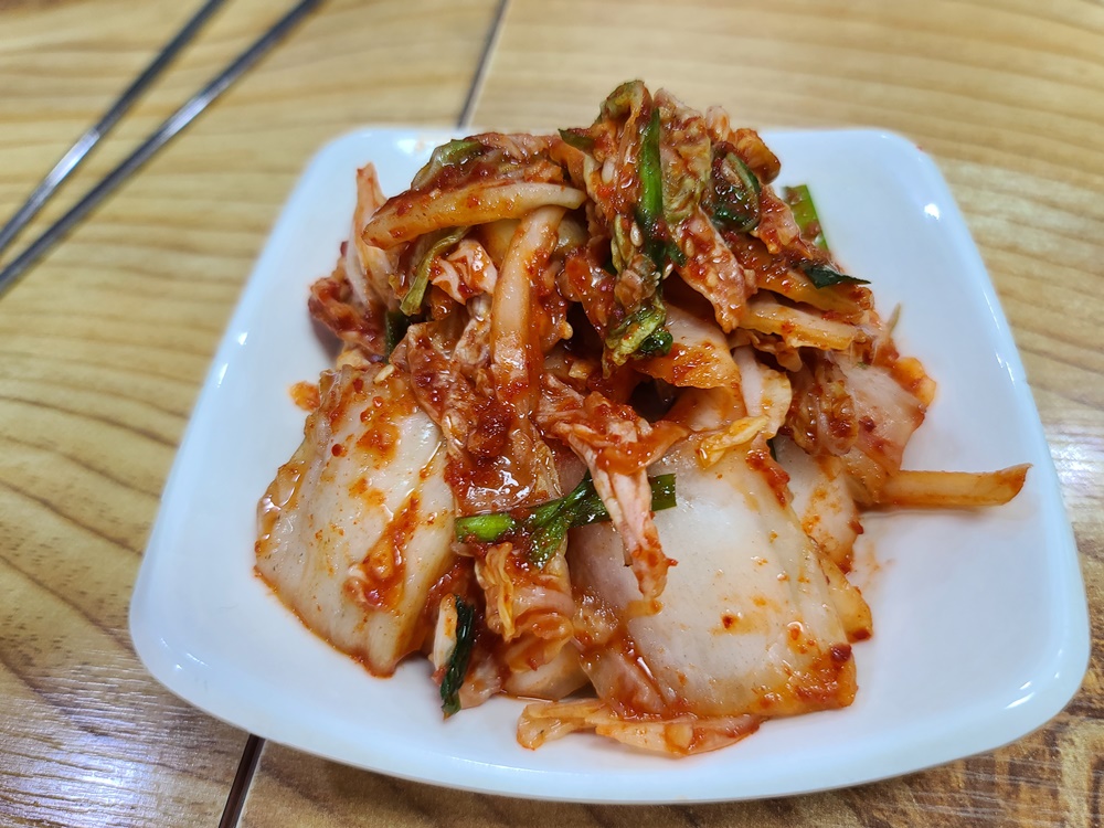 줌마국수 사진 8