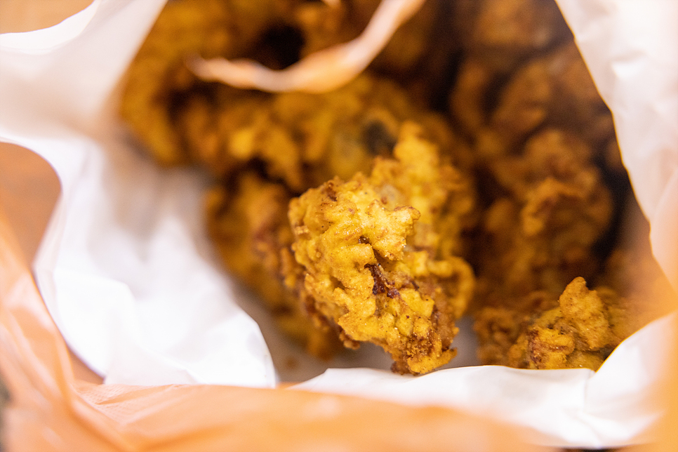 제주 서귀포 올레시장 제주도 서귀포 올레시장 먹거리 21