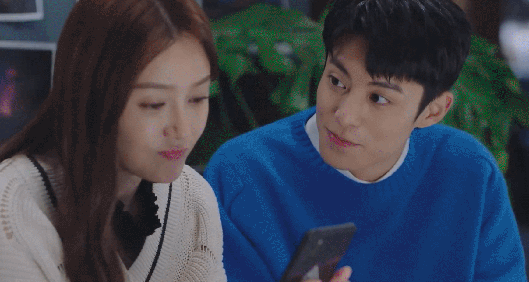 드라마 소개