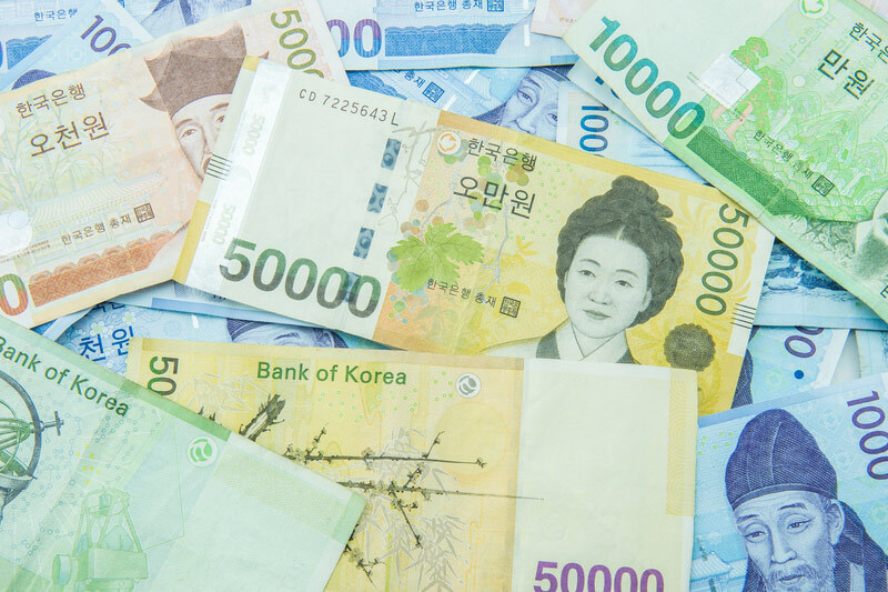  [오늘의 환율전망] 연준 금리 인상 가능성은… 4원 하락 출발