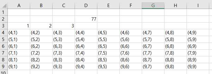  파이썬 Excel 파일 생성, 쓰기, 저장하기 (예제로 이해하기)