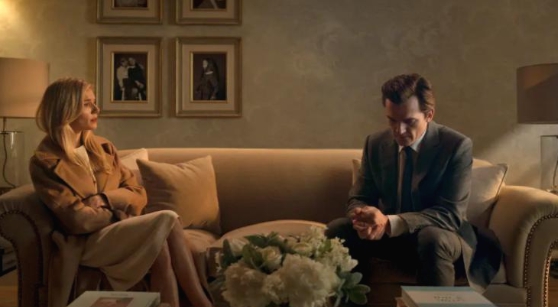 넷플릭스 영국 드라마 추천 '아나토미 오브 스캔들' 줄거리 등장인물 원작 시에나 밀러 미셸 도커릴 파트너 프로필 15