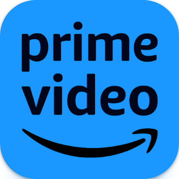 Prime Video&#44; Android TV