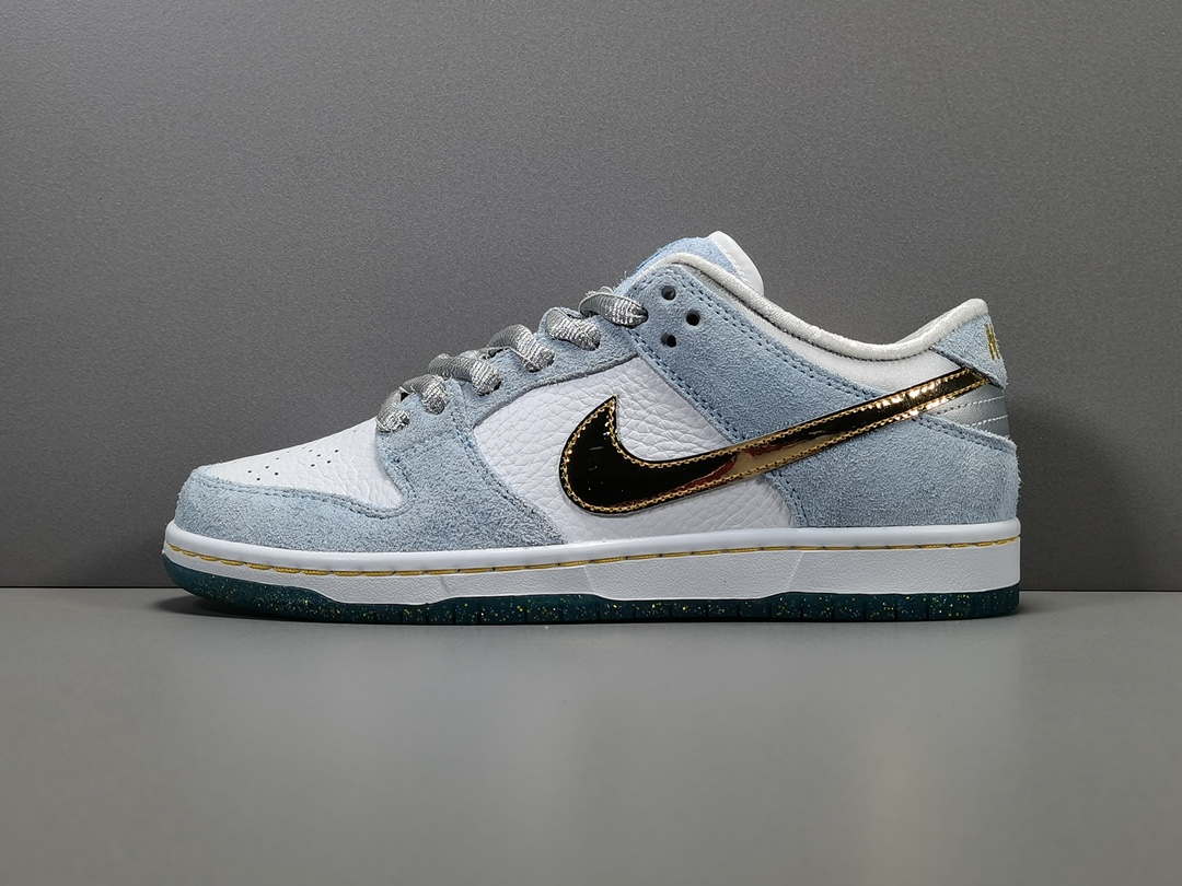  [NIKE x SEAN CLIVER] 나이키 X 션클리버 SB 덩크 로우 DC9936-100