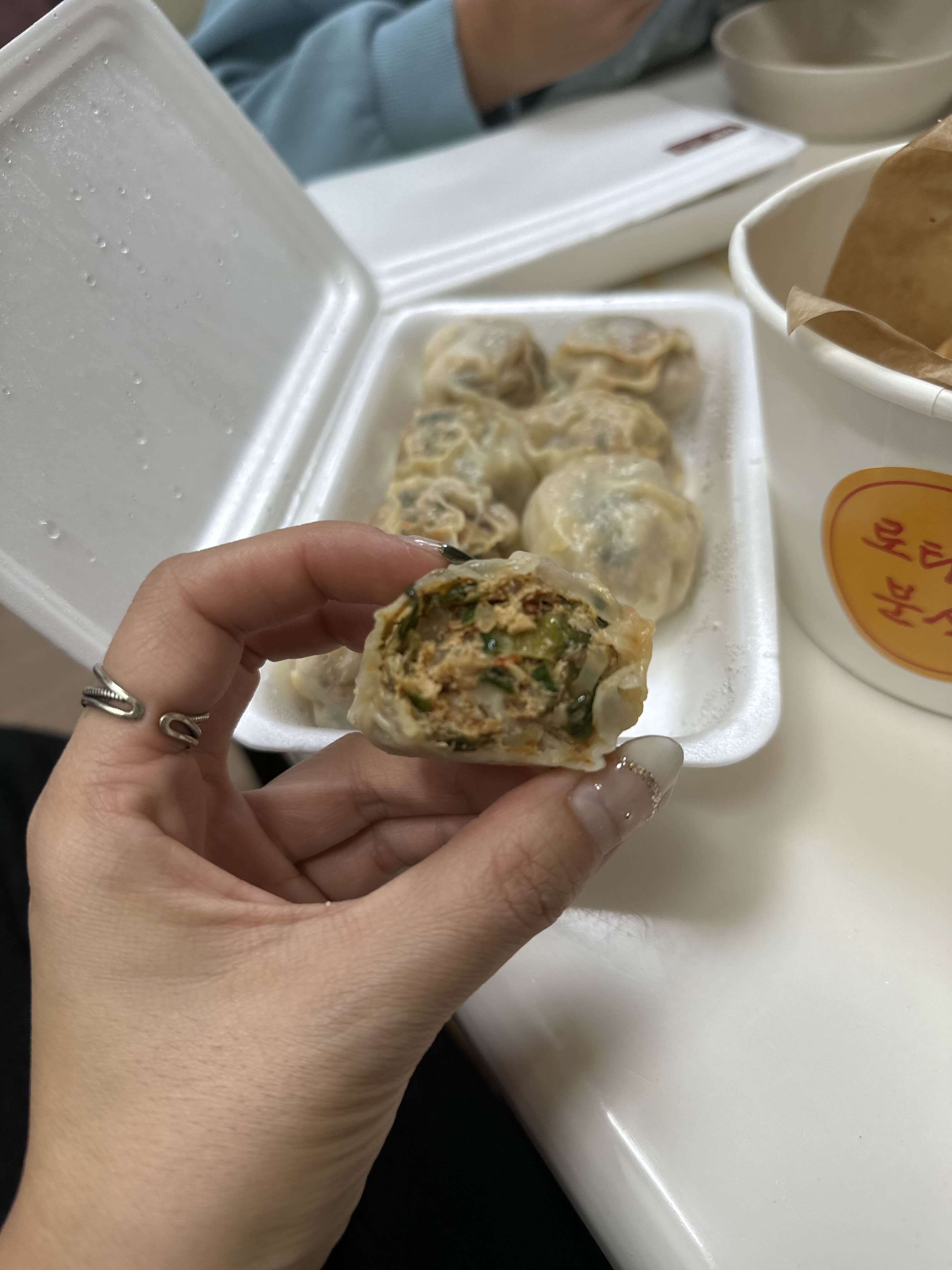 구봉분식 이미지