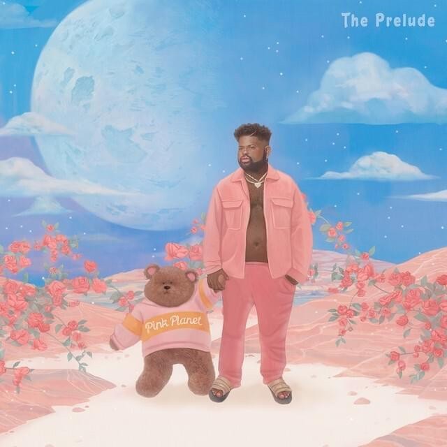  Pink Sweat$ - At My Worst