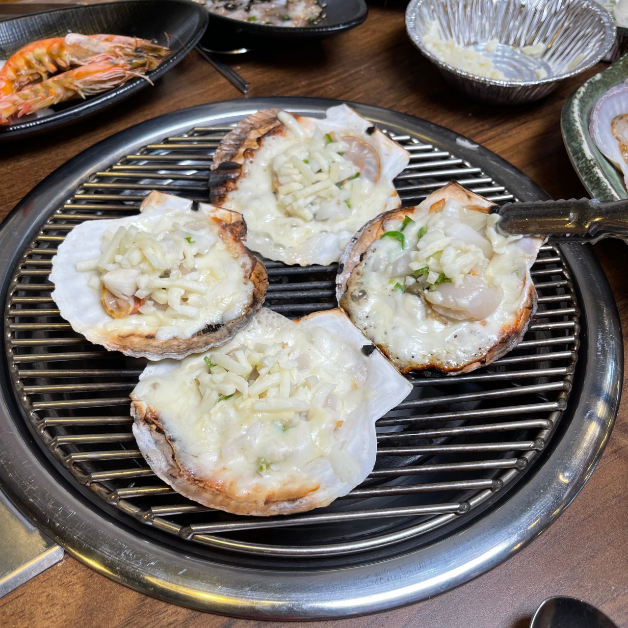 행복식당2호점 본점