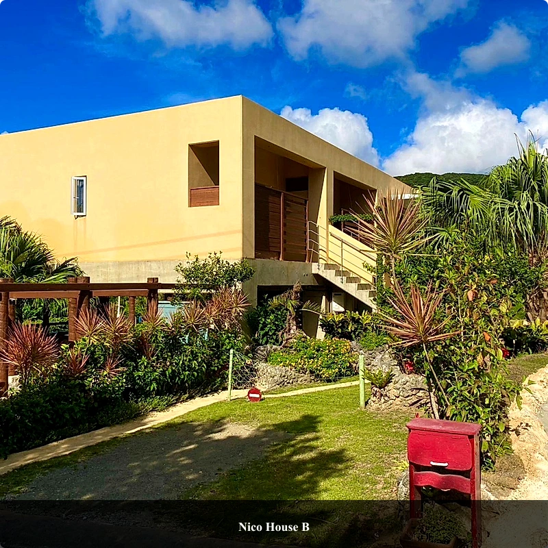 Nico House B_4