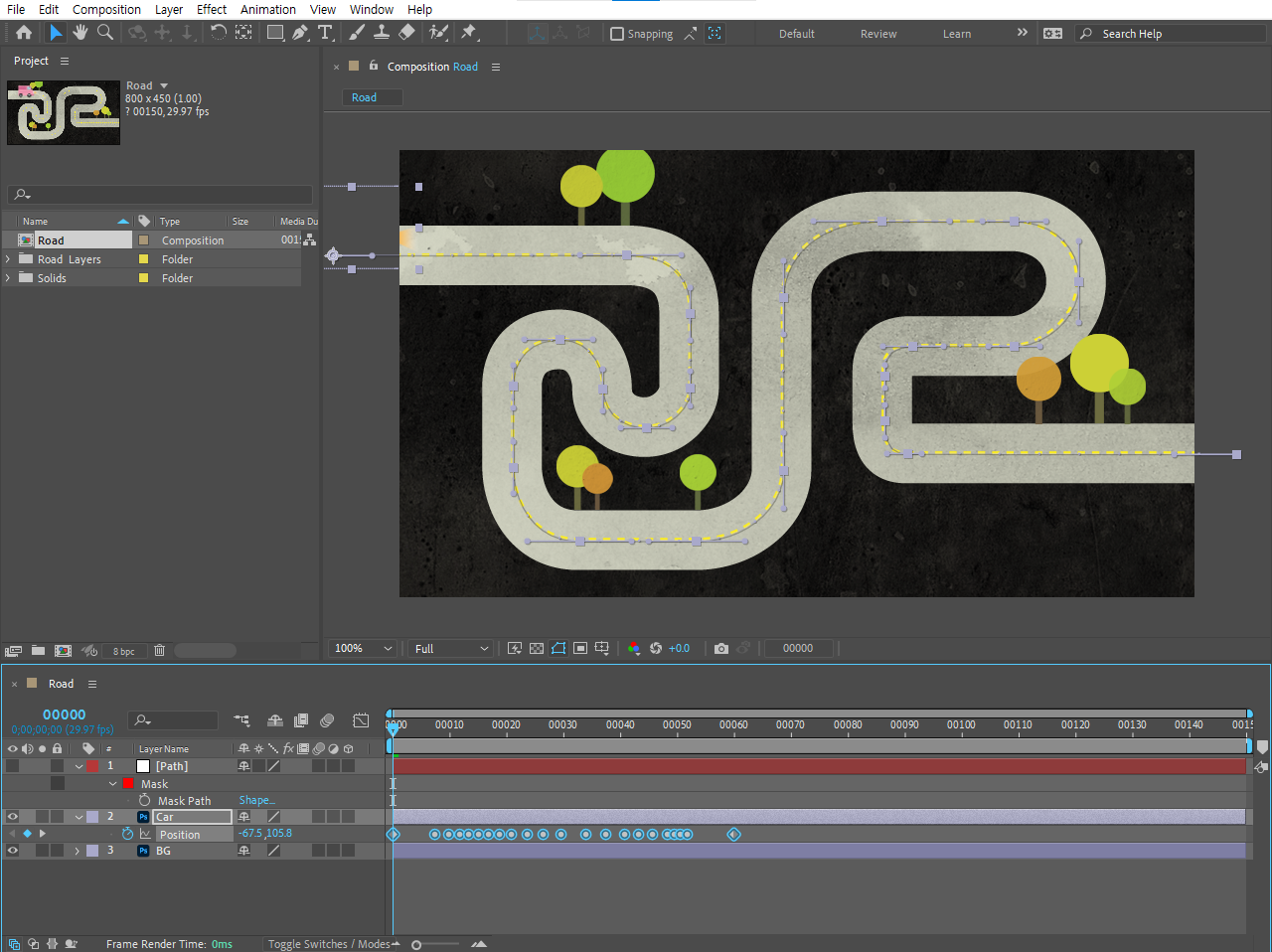 마스크패스복사하기