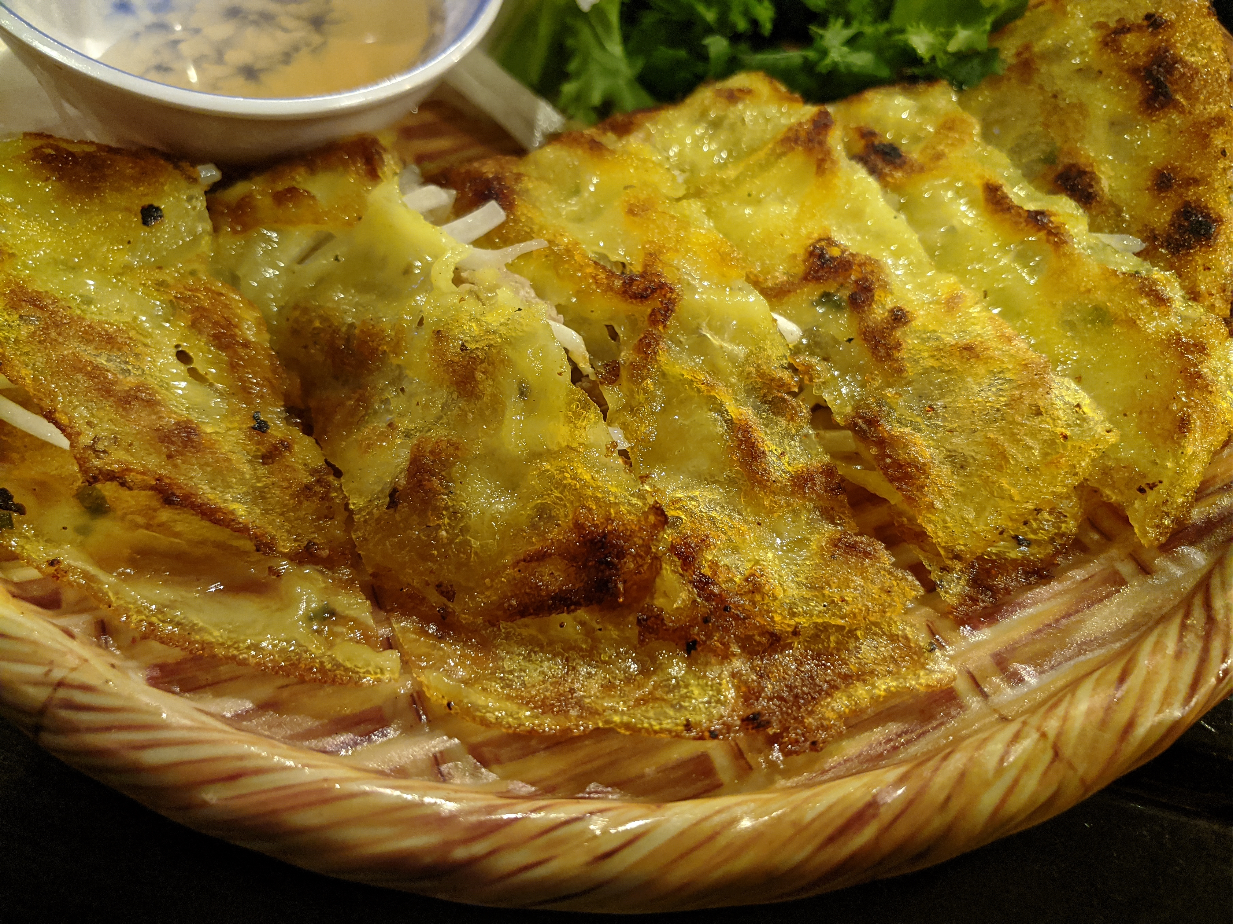  깐띤, 한국 외대 먹자골목 맛집 1호선 외대앞역 베트남 음식점 식당 쌀국수 반쎄오