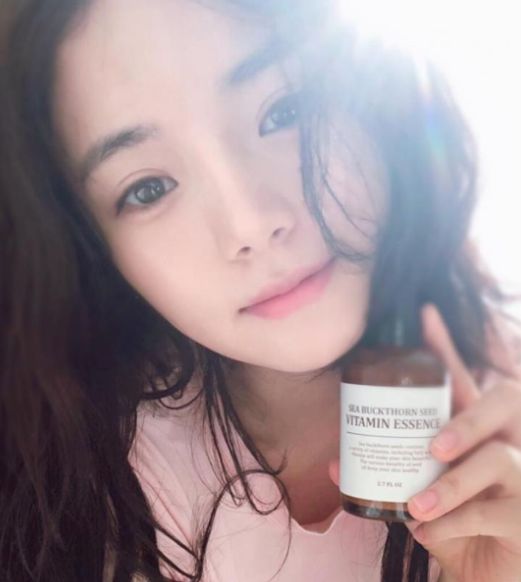  고보결 '하이바이마마 오민정역' 나이 출연작 본명