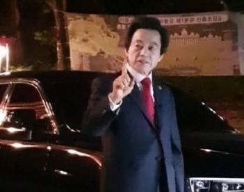  허경영 총정리(나이,키,공약,프로필,재산)