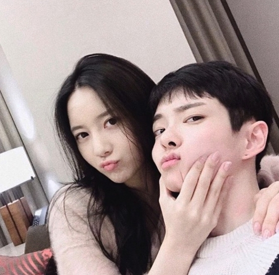  레즈비언커플정다은,한서희데이트폭력? SNS 저격