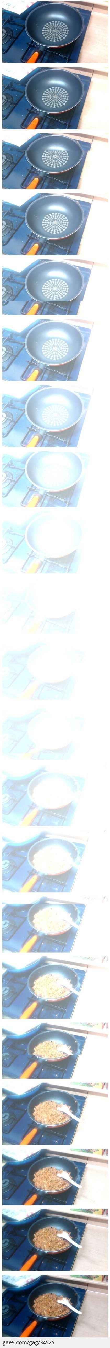  볶음밥 연성