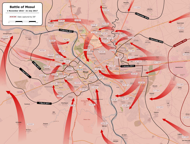  [넷플릭스 영화]모술(Mosul,2019)