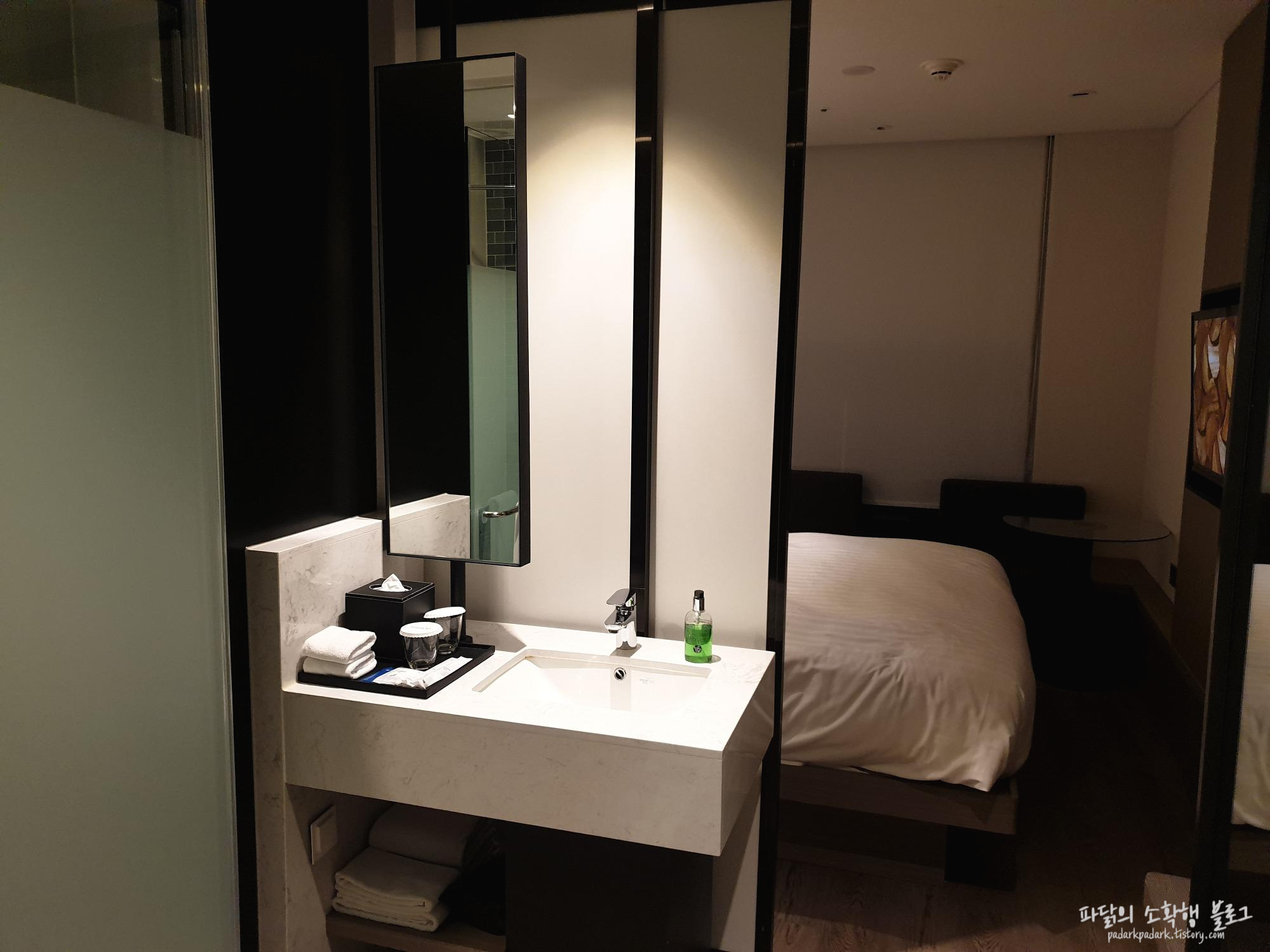 Fairfield by Marriott Seoul