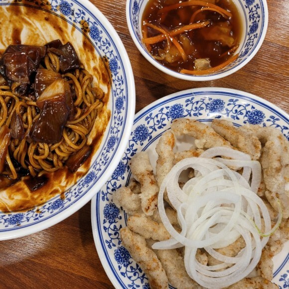 중화가정 이미지
