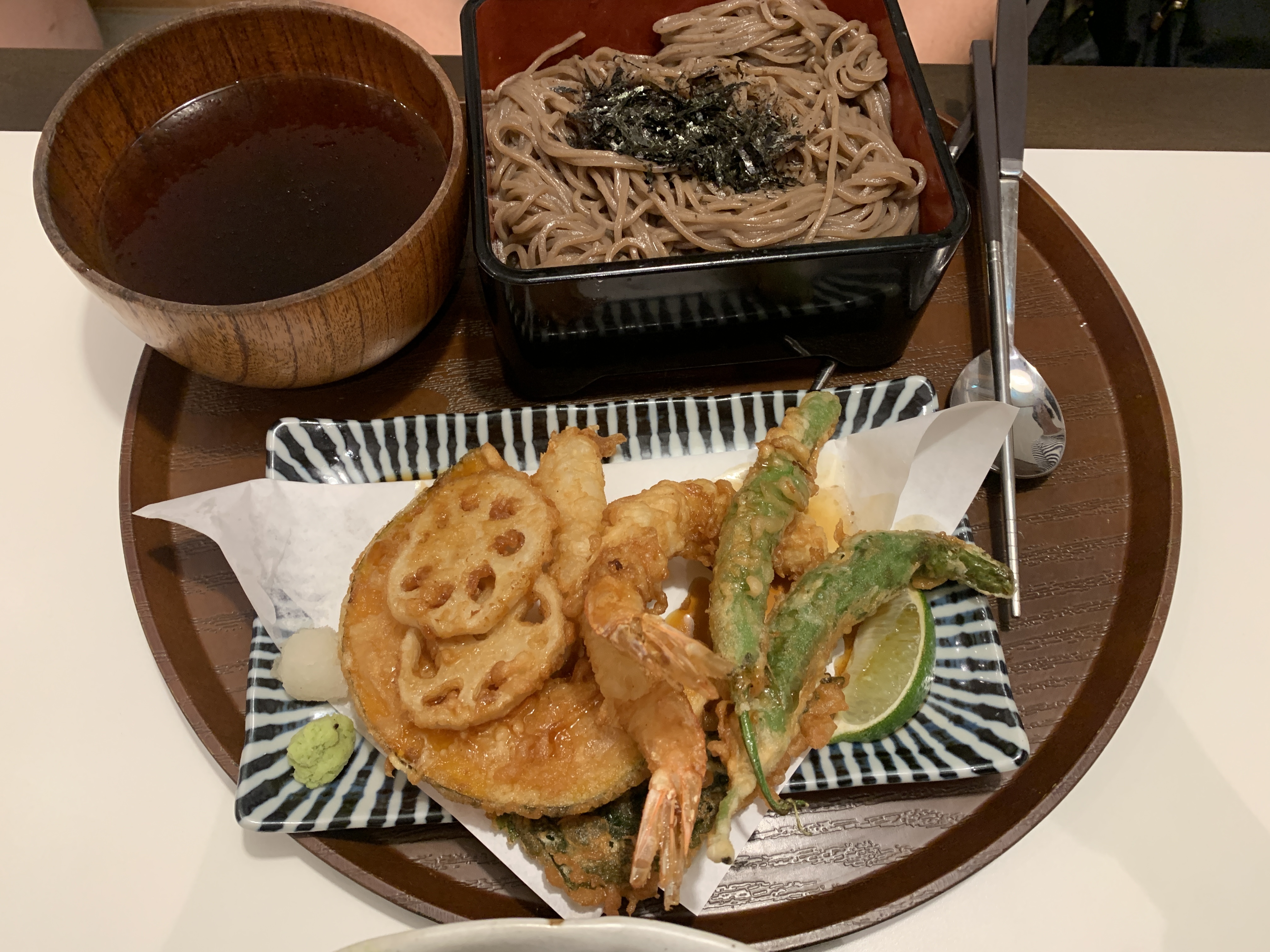  부산 서면 롯데백화점 부산본점, 계속 생각나는 맛집 <온기정>