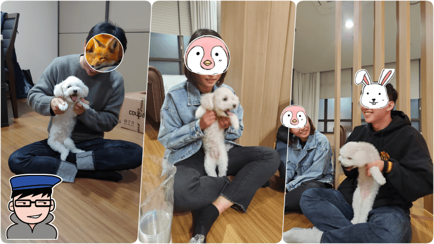 221006 보리의 행복 타임