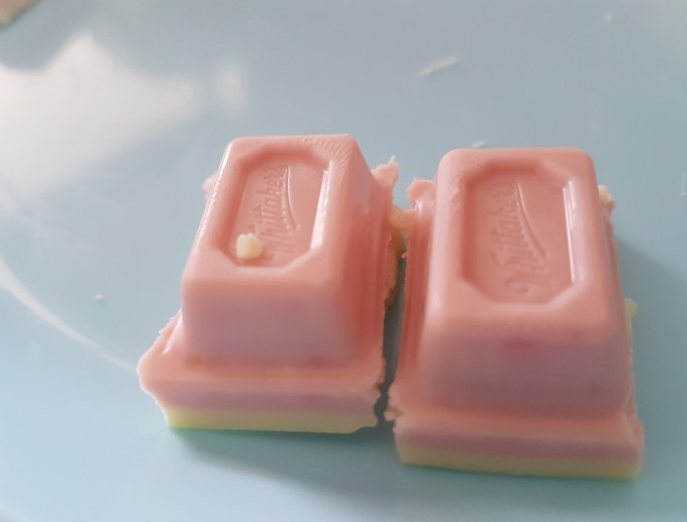  아묻따 존맛탱인 뉴질랜드 초콜렛