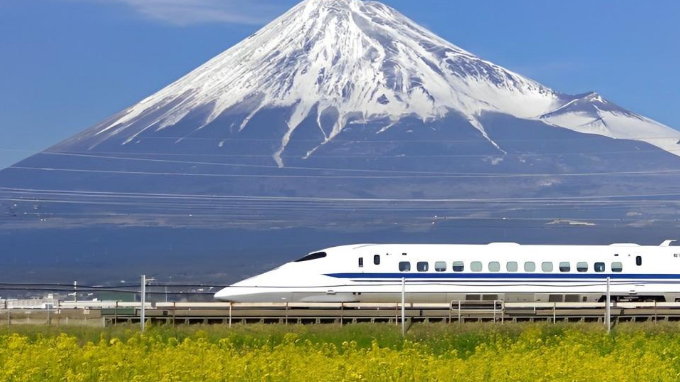 일본 여행 필수품&#44; 신칸센 특급열차 할인 예약 방법 주의사항