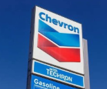 미국 배당주 추천 Chevron Corporation