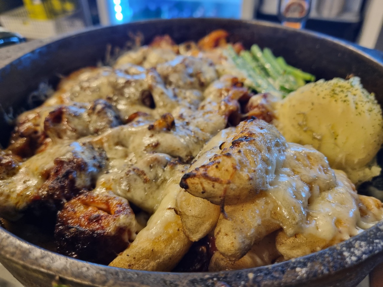  (맛집)대팔이네