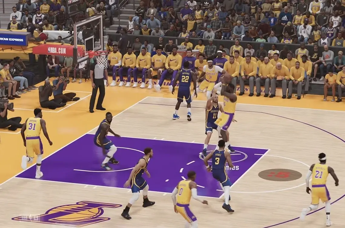 NBA 2K23 최고의 점프샷: 제작자, 설정 및 배지