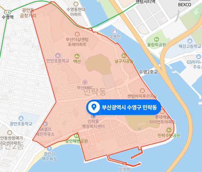  부산 수영구 민락동 아파트 아내 살인사건 (2020년 11월 사건)