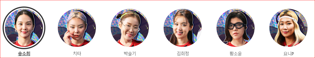 FC 원더우먼은 음악인으로 구성된 팀, 사진