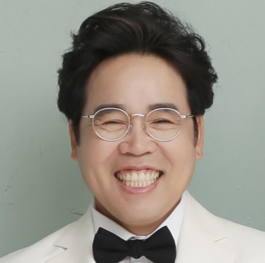  배우 정은표 프로필, 나이, 키, 고향, 학력, 소속사