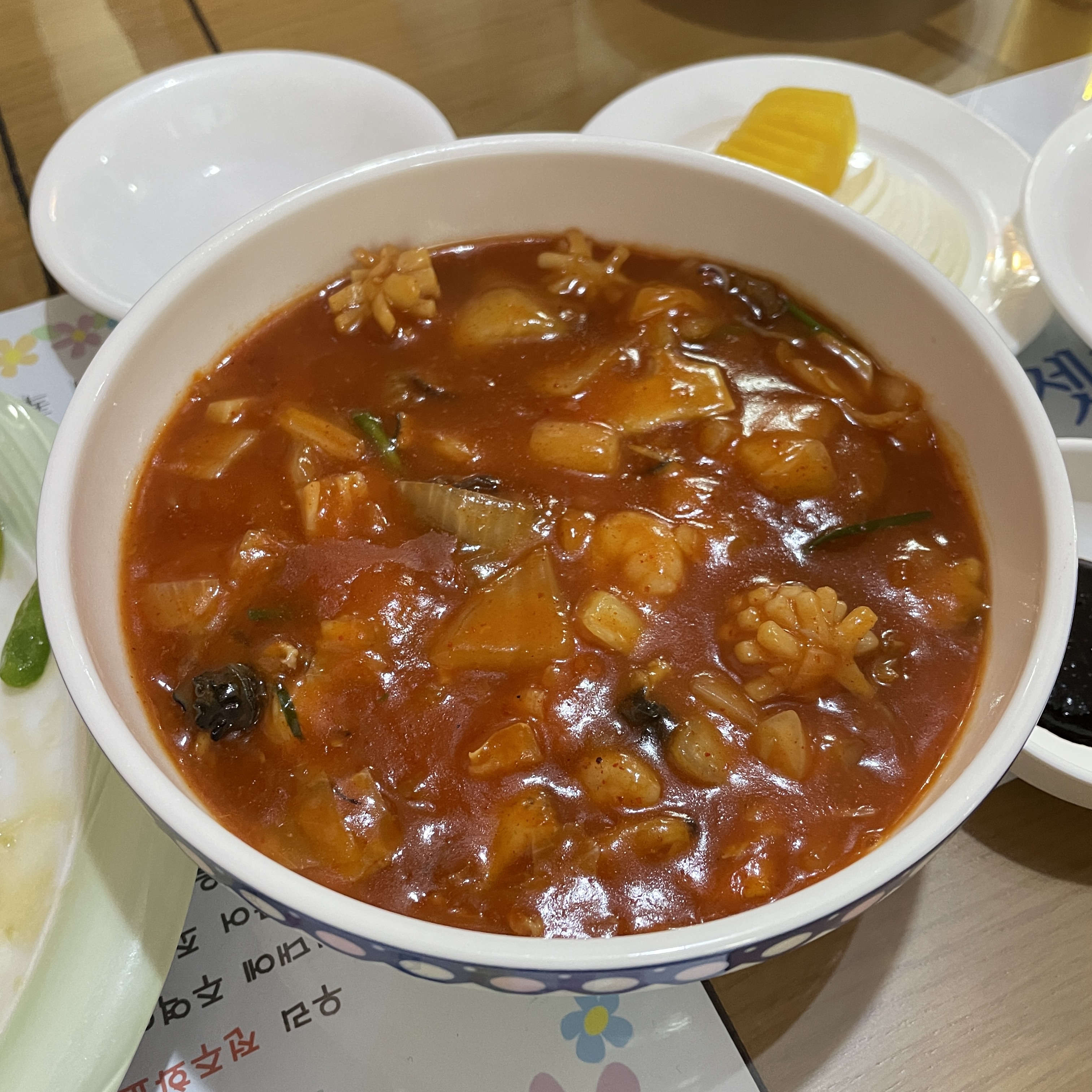 맛집진미반점 이미지