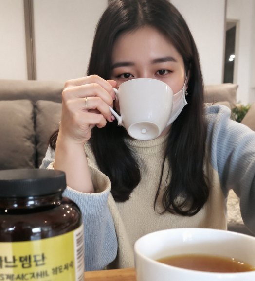 아스타잔틴 먹는 방법